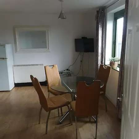 Cosy Retreat Apartamento